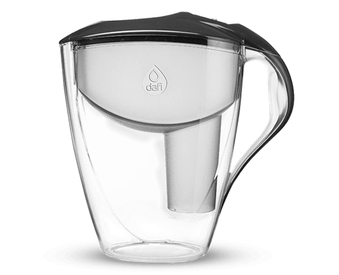 Hovedbilde Dafi vannkanne / vannfilter Astra 3 liter Dafi