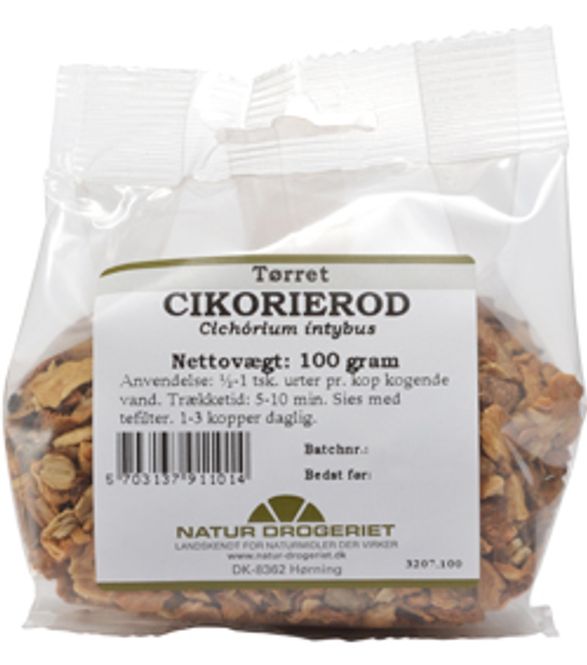 Hovedbilde Sikorirot 100 g Natur-Drogeriet